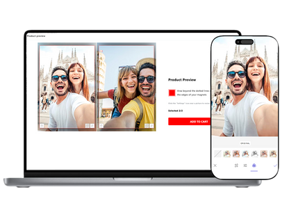 NINEMAGS – Rectangle view