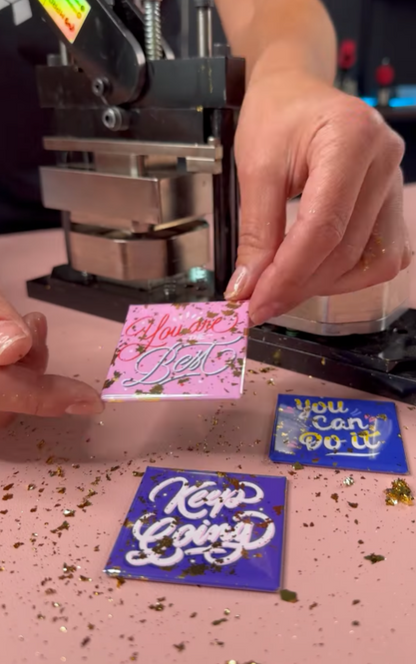 NINEMAGS – Square view