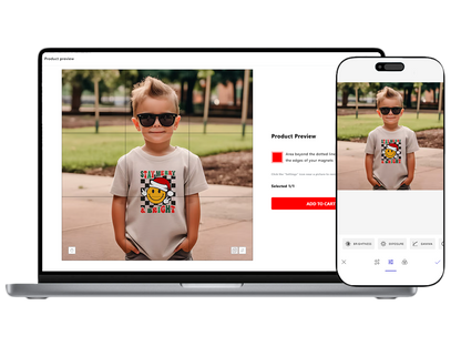 NINEMAGS – Puzzle view